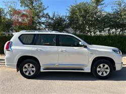 تويوتا لاندكروزر برادو